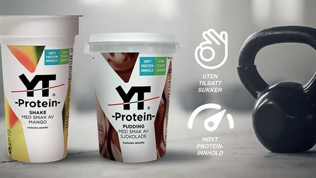 yt protein