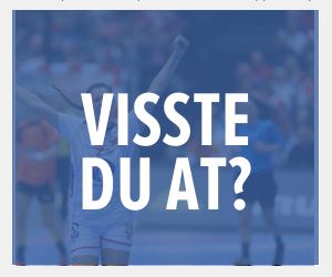Visste du at?