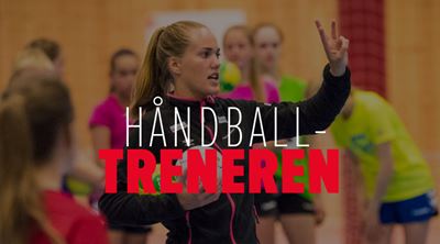 Håndballtreneren