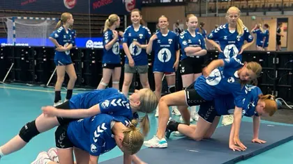 Lanserer fagside om fysisk trening