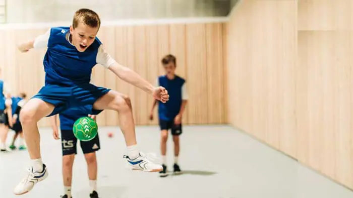 Kast ballen 2