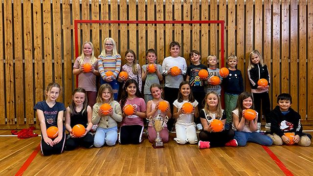 Vanse Skole Vanse Skole