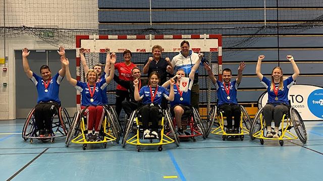 Bergen (Årstad) ble vinnere av Salto Cup 2022. Bergen (Årstad) ble vinnere av Salto Cup 2022.
