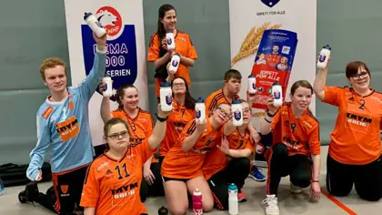 Tilrettelagt Håndball (TH)