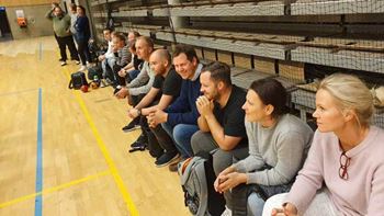 Økt kunnskap på Sørlandet