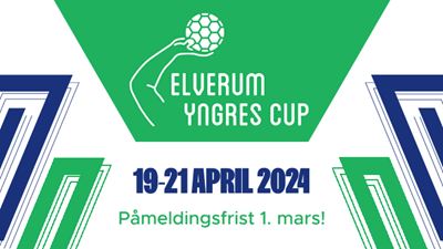 Invitasjon til Elverum Yngres Cup 2024