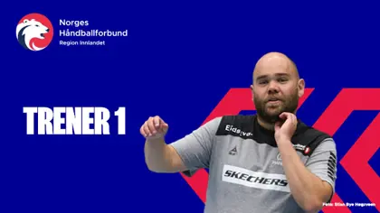 Trener 1 - Modul 5,6 og 8-13 Moelven
