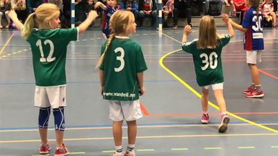 Info om Intersport 4'er håndball