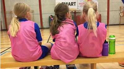 Resultater Elverum Yngres Cup 
