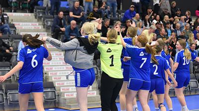 Invitasjon til Elverum Yngres Cup 2023