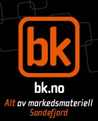 BK Grafiske