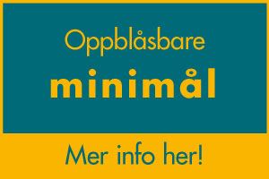 Minimål annonse