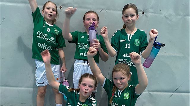 Grue J9 hadde en fin opplevelse på TemaCup denne helgen. grue.jpg