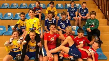 Spillerutvikling  13-åringer