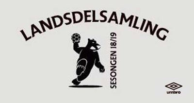 Landsdelssamling