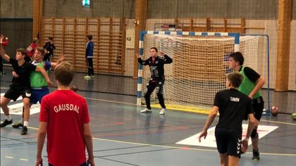 Målvaktens dag