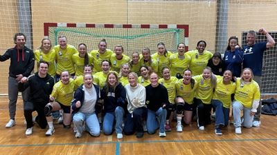 Fellesrunde i Regionserien og All Star team