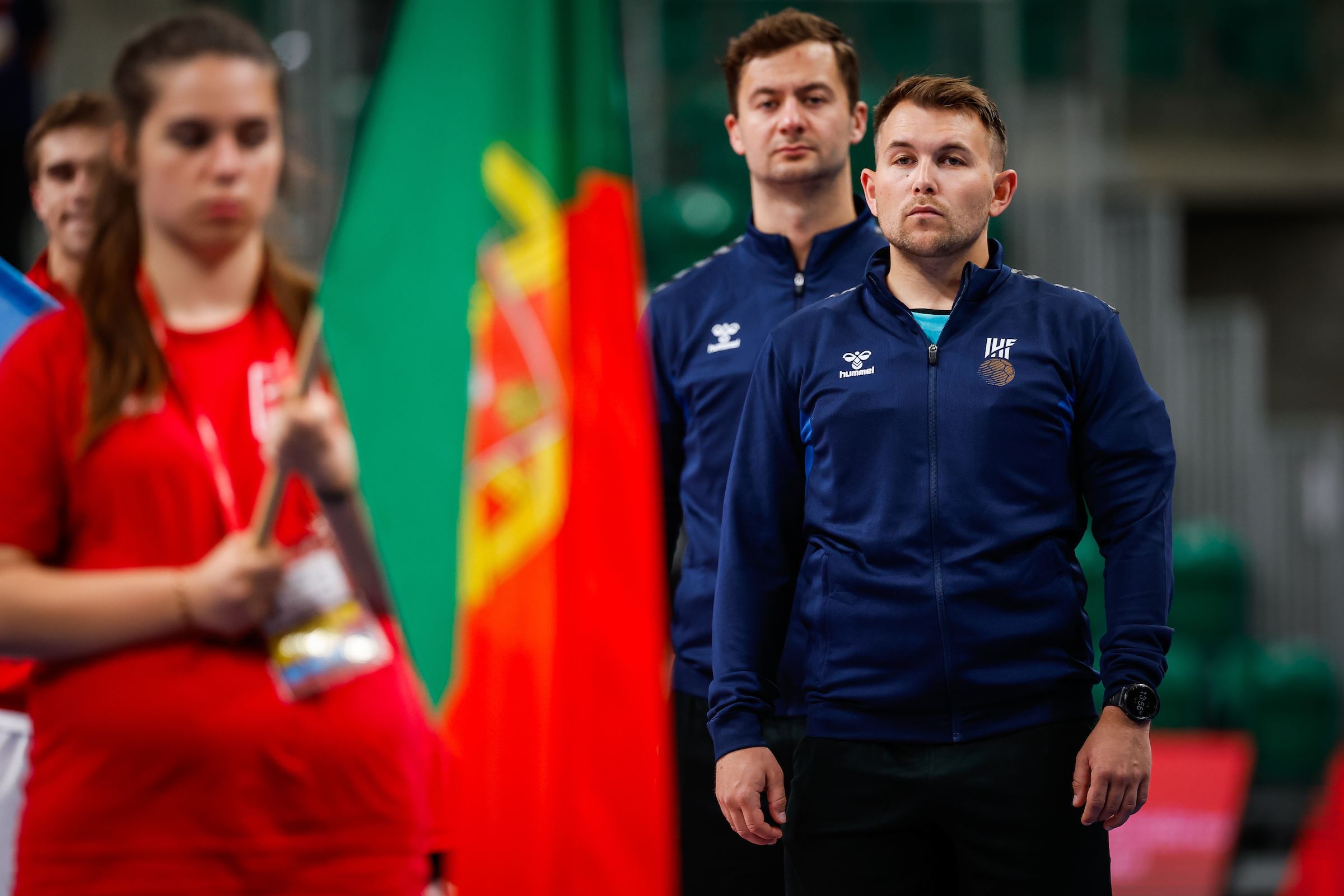 U21 VM Herrer Polen 2025 U21 VM Herrer Polen 2025