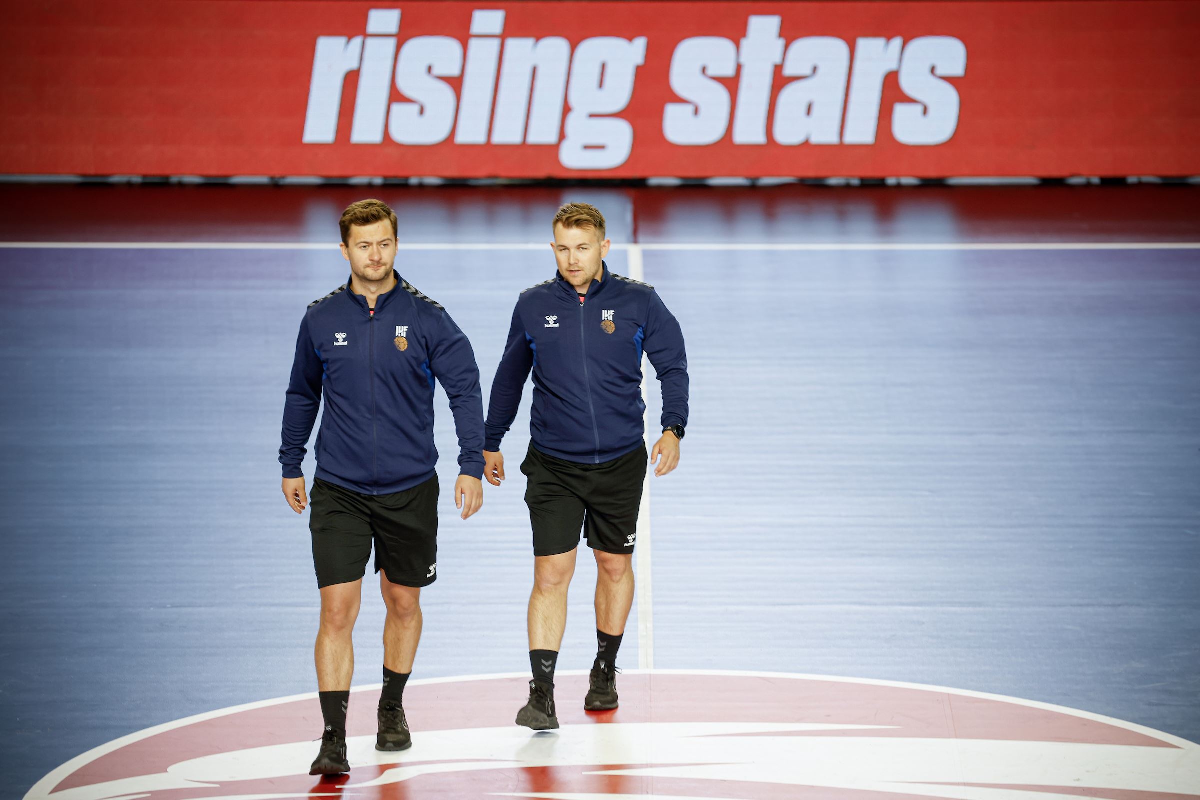 U21 VM Herrer Polen 2025 U21 VM Herrer Polen 2025
