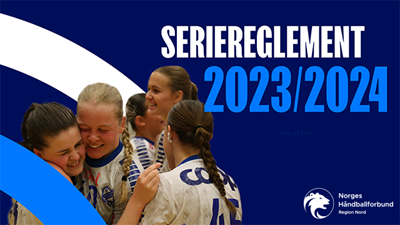 Seriereglement 2023/2024