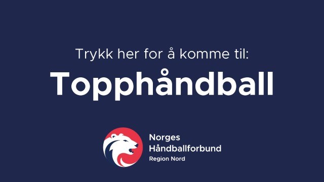 Topphåndball