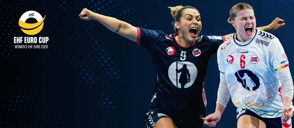 Håndballjentene til Steinkjer 7. mars!