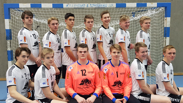 Melhus/Gimse er ubeseiret etter to runder i Lerøyserien 2018/19. 20181129_melhus_gimse_g18_leroyserien_640x360.png