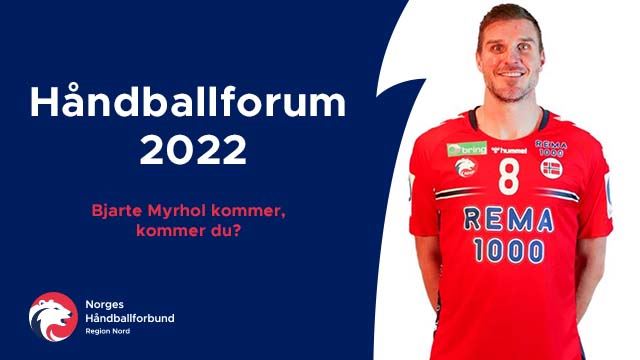 Håndballforum 2022