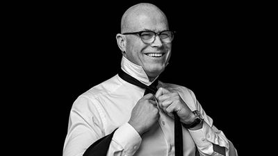 Inspirasjonskveld før ny sesong