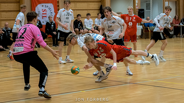 Foto: Dan-Ketil Jakobsen