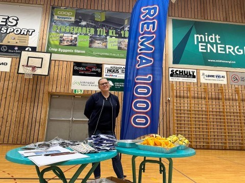 Håndballsesongen 23/24 er endelig i gang! handball.no