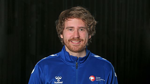 Andreas Remøyholm