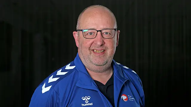 Geir Nicolaysen