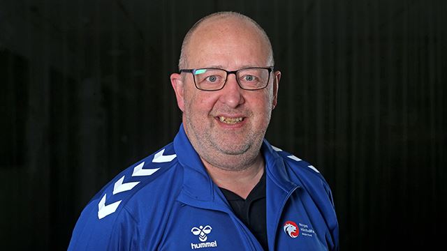Geir Nicolaysen