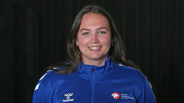 Ida Haugstad Stake