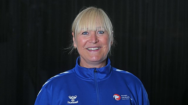 Inger Johanne Bakke