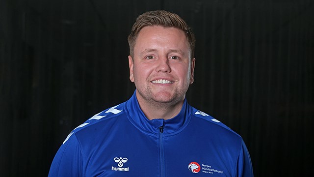 Kristian Valstad