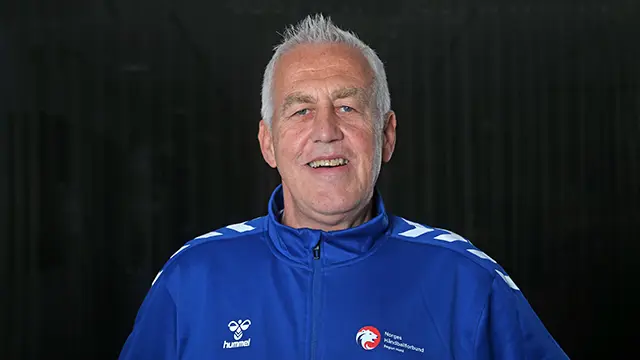 Rune Nervik