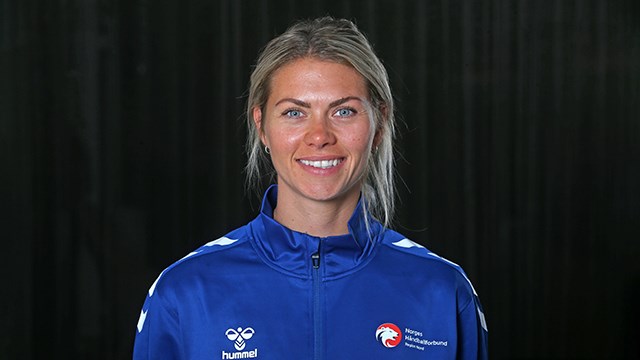 Stine Kojen Rognmo