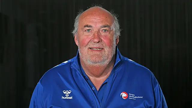Svein Olav Øie