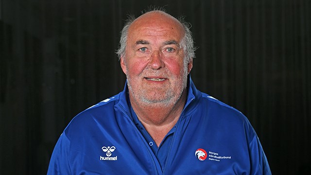 Svein Olav Øie