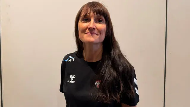 26 Stine Isaksen.JPG