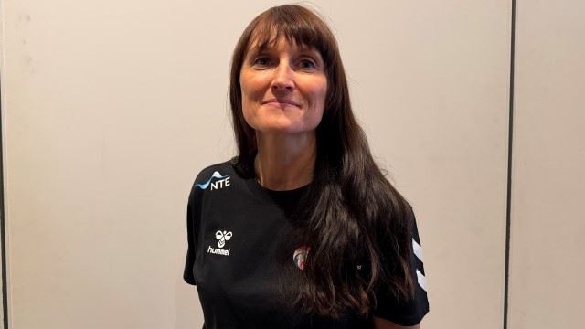 26 Stine Isaksen.JPG