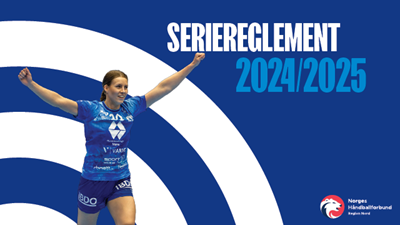 Seriereglement 2024/2025