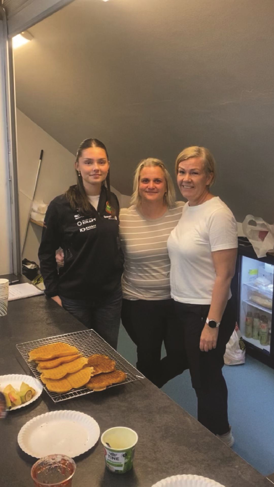 Dugnadsgjengen - Mo i Rana Dugnadsgjengen - Mo i Rana