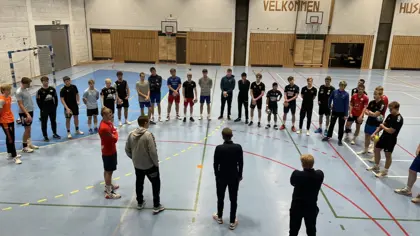 Hva er RLM?