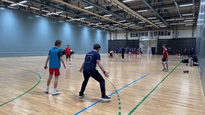 Påmelding til SPU13 og SPU14 sesongen 26/27