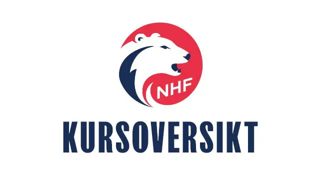 Kursoversikt