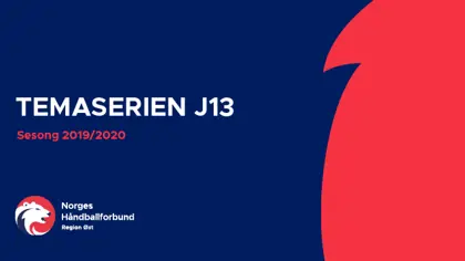 Sesongens første Temaserierunde