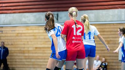 Kåring av rundens lag